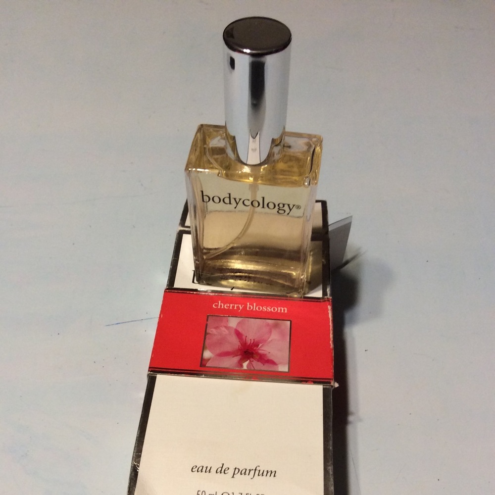 Bodycology Cherry Blossom eau de parfum NEW